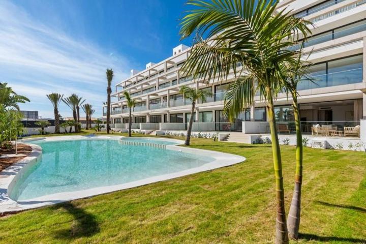 Apartamento en venta en Cartagena, Mar De Cristal photo 0