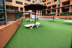 Piso en venta en Alicante, Ciudad Elegida photo 0