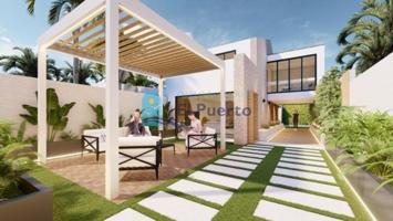 Duplex en venta en Mazarrón, La Isla photo 0