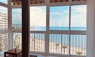Apartamento en venta en Alicante photo 0
