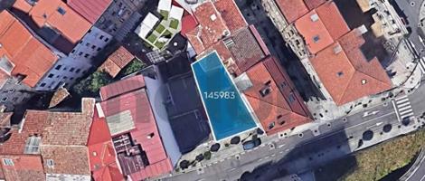 Terreno en venta en Vigo, Área de Vigo photo 0