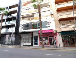 Piso en venta en Torrevieja, Centro photo 0