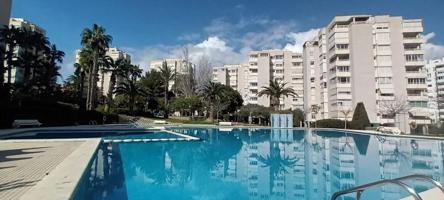 Apartamento en venta en Alicante, Playa de San Juan photo 0