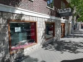 Local comercial en venta en Madrid, Paseo de la Virgen del Puerto, 28005 photo 0