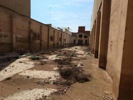 Terreno en venta en Alfafar, Alfafar photo 0