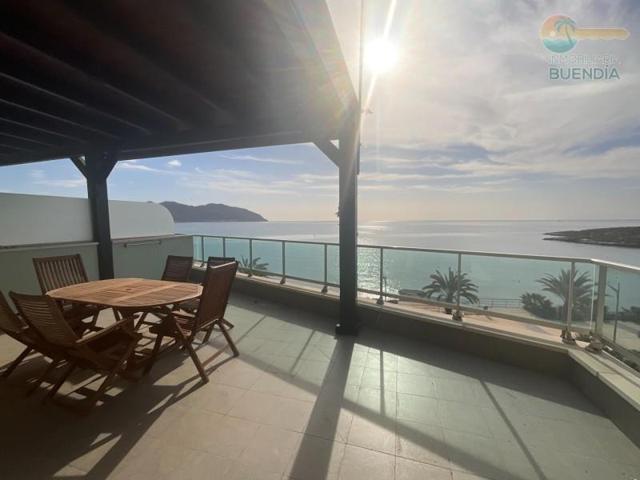 Aticos en venta en Cartagena, Isla Plana-Los Puertos photo 0