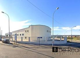 Nave industrial en venta en Coria, Las Hurdes, 10800 photo 0