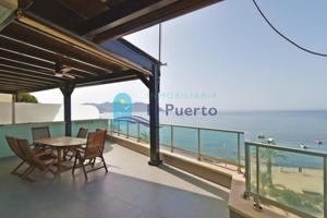 Aticos en venta en Cartagena, Isla Plana photo 0