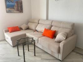 Piso en venta en Benalmádena photo 0