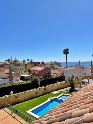 Adosada en venta en Rincón de la Victoria, TORRE DE BENAGALBÓN photo 0