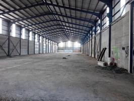 Nave industrial en venta en Puertollano photo 0