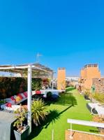 Aticos en venta en Alicante, Playa San Juan photo 0