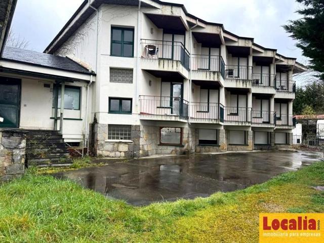 Edificio en venta en Villasana de Mena, Calle Ángel Nuño García, 09580 photo 0
