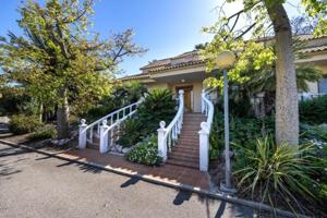 Chalet en venta en Los Dolores, Los Dolores photo 0