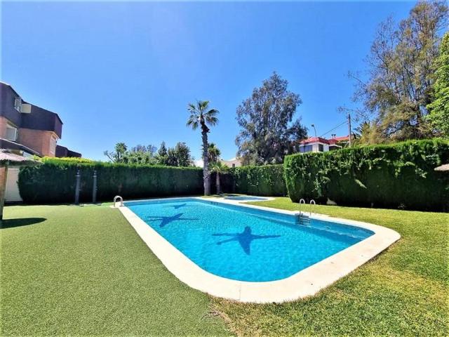 Adosada en venta en Alicante, Camino del Faro, 03540 photo 0