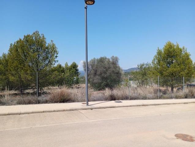Terreno en venta en Sant Joan de Moró, Comunidad valenciana photo 0