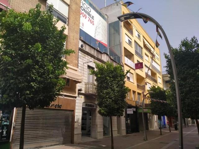 Edificio en venta en Algeciras, Centro photo 0