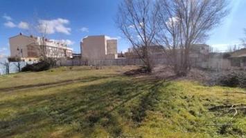 Terreno en venta en Venta de Baños, Sangar photo 0