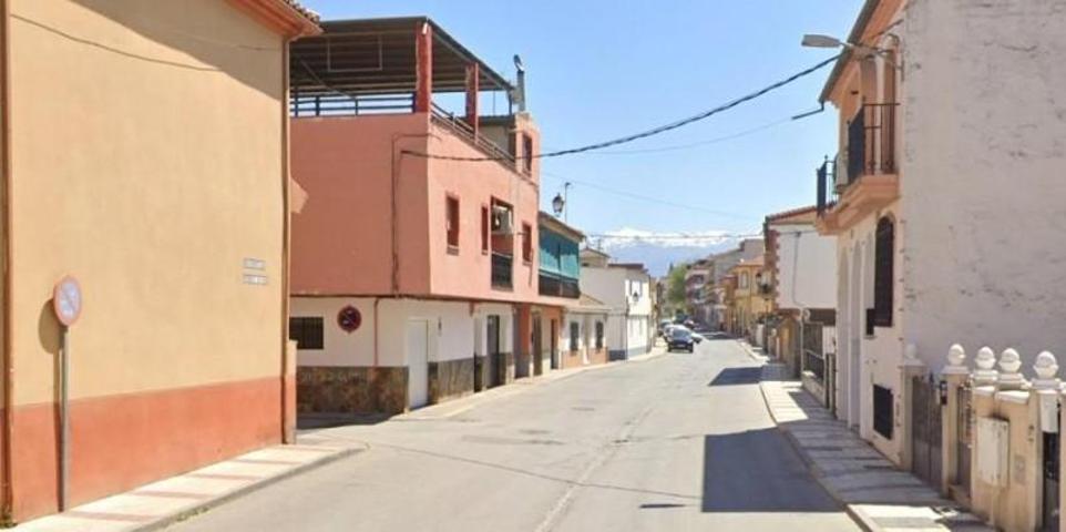 Bungalow en venta en Atarfe, Zona coliseo de atarfe photo 0