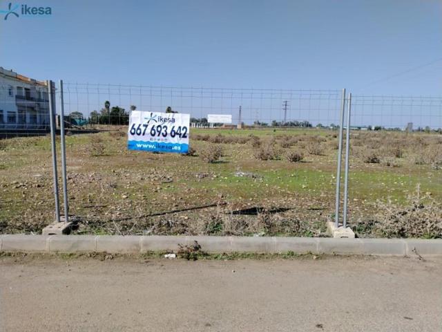 Terreno en venta en Talavera la Real, TALAVERA LA REAL photo 0