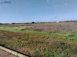 Terreno en venta en Pueblonuevo del Guadiana, PUEBLO NUEVO photo 0