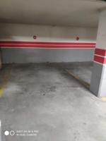 Garaje en alquiler en Ponferrada, Centro photo 0
