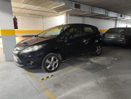 Parking en alquiler en Chiclana de la Frontera, Centro urbano photo 0