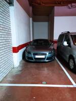 Parking en alquiler en Zaragoza, Calle Nuestra Señora de Bonaria, 50010 photo 0