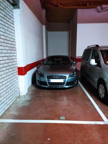 Parking en alquiler en Zaragoza, Calle Nuestra Señora de Bonaria, 50010 photo 0