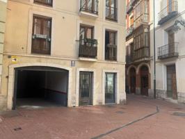 Garaje en alquiler en Valladolid, Centro photo 0