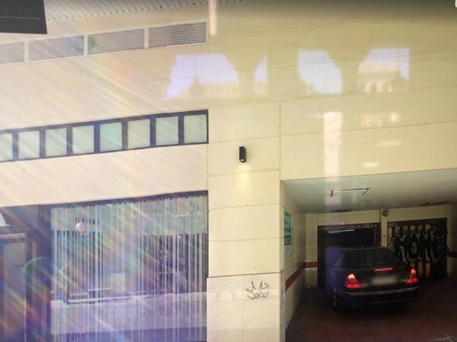 Parking en alquiler en Valladolid, Centro photo 0