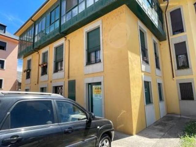 Local comercial en alquiler en Ponferrada, Casco Antiguo photo 0