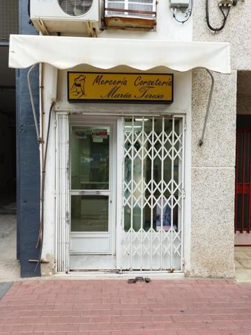 Local comercial en alquiler en Beniaján, Beniajan photo 0