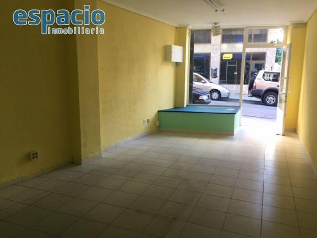 Local comercial en alquiler en Ponferrada, Centro photo 0