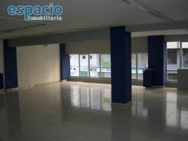 Oficina en alquiler en Ponferrada, Centro photo 0