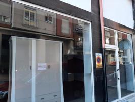 Local comercial en alquiler en Ponferrada, Centro photo 0