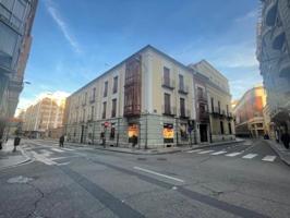Oficina en alquiler en Valladolid, Centro photo 0