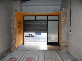 Local comercial en alquiler en Ontinyent, Sant Josep photo 0