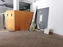 Local comercial en alquiler en Ontinyent, Sant Josep photo 0
