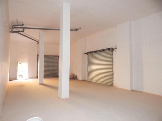 Local comercial en alquiler en Ontinyent, Sant Rafael photo 0