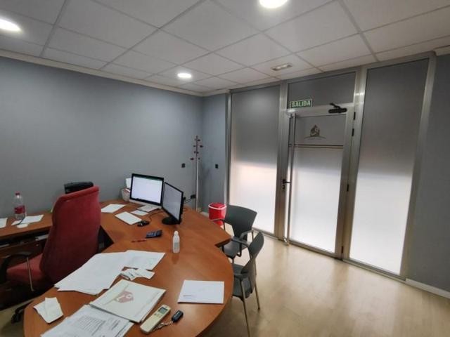 Oficina en alquiler en Burjassot, PZA. CONCORDIA photo 0