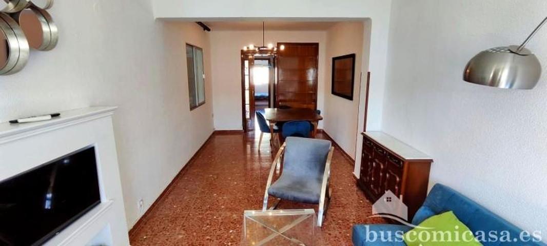 Piso en alquiler en Linares, Calle Río Grande, 23700 photo 0