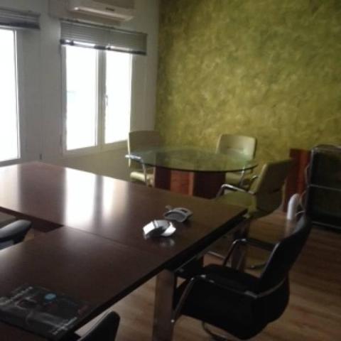 Oficina en alquiler en Ponferrada, Centro photo 0