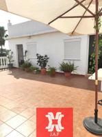 Apartamento en alquiler en Moncada, ­gono Industrial Barrio de los Dolores photo 0