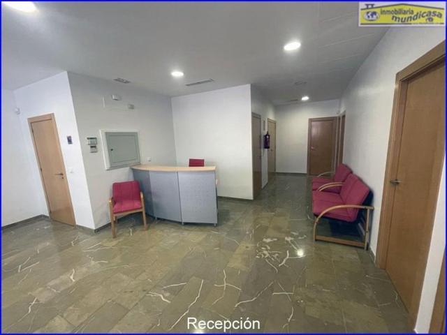 Local comercial en alquiler en Santomera, Santomera photo 0