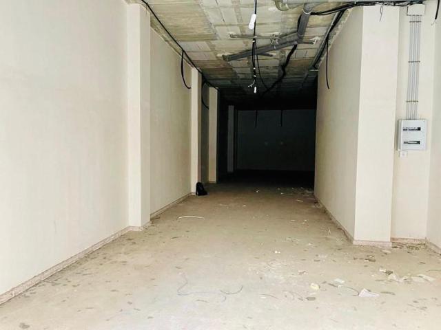 Local comercial en alquiler en Elche, Plaza Crevillente photo 0