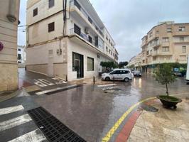 Local comercial en alquiler en Purchena, Andalucia photo 0