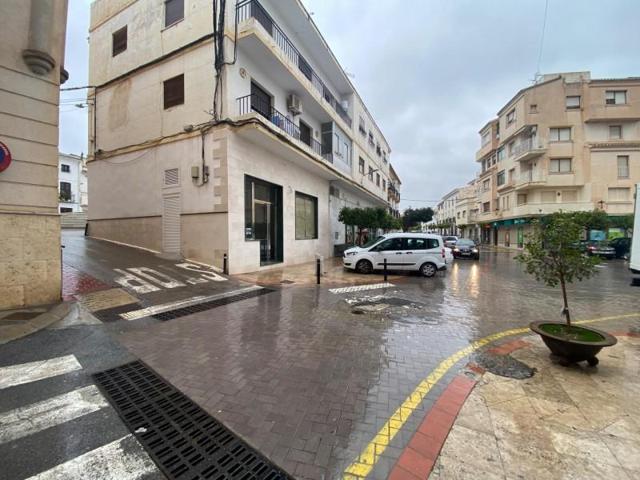 Local comercial en alquiler en Purchena, Andalucia photo 0
