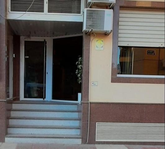 Oficina en alquiler en Beniaján, Beniajan photo 0
