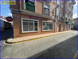 Local comercial en alquiler en Santomera, Centro photo 0